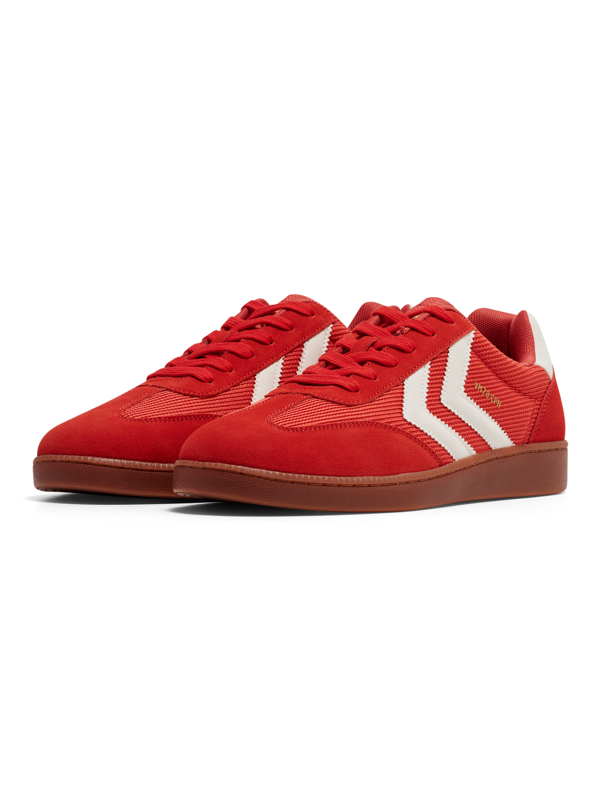 HUMMEL VM78 Cph Ms (paprika)