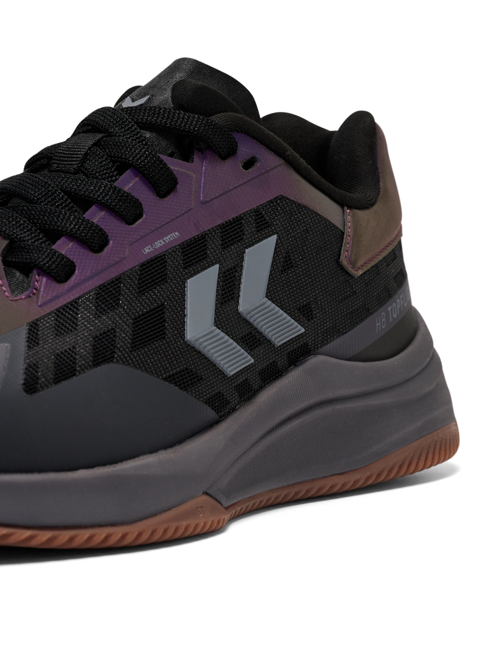 HUMMEL Hb Topflight Pro (anthracite)