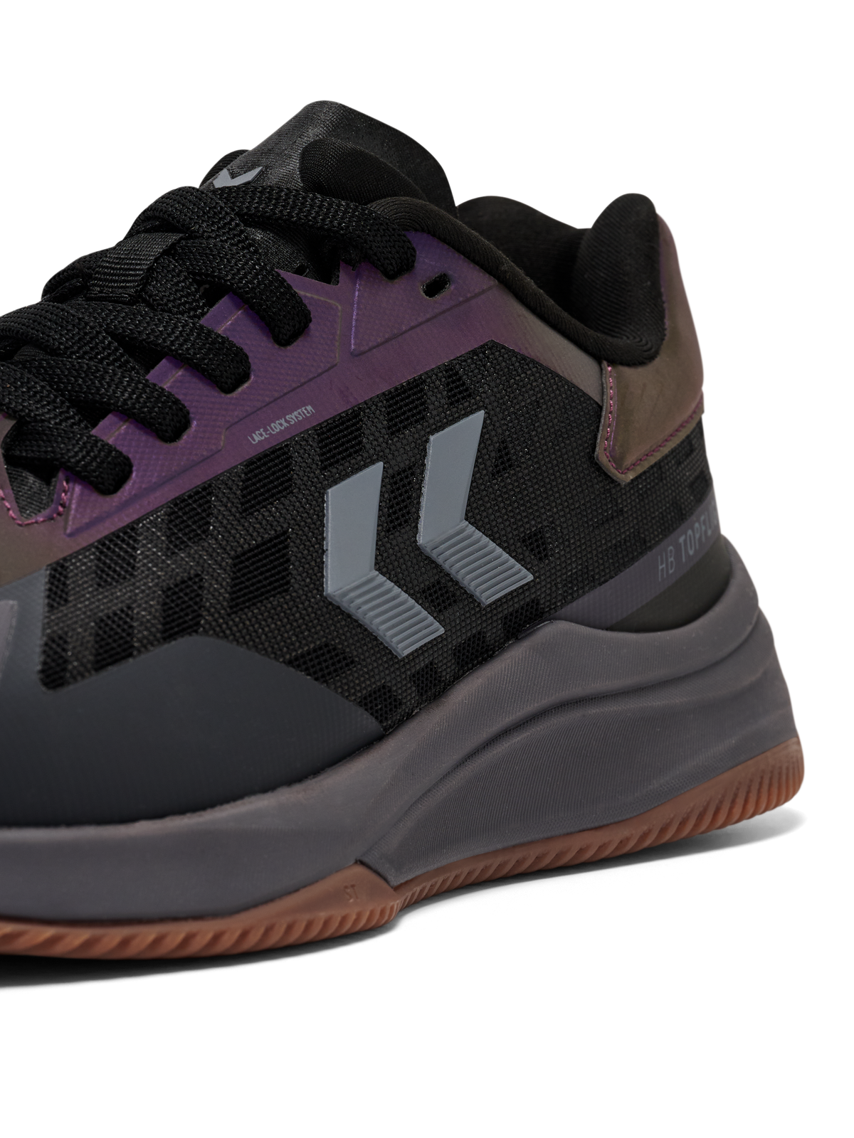 HUMMEL Hb Topflight Pro (anthracite)