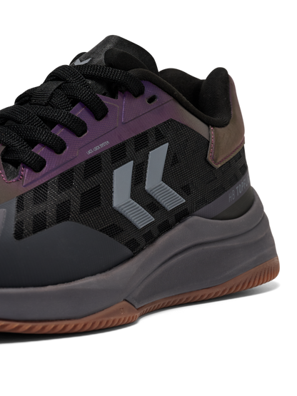 HUMMEL Hb Topflight Pro (anthracite)