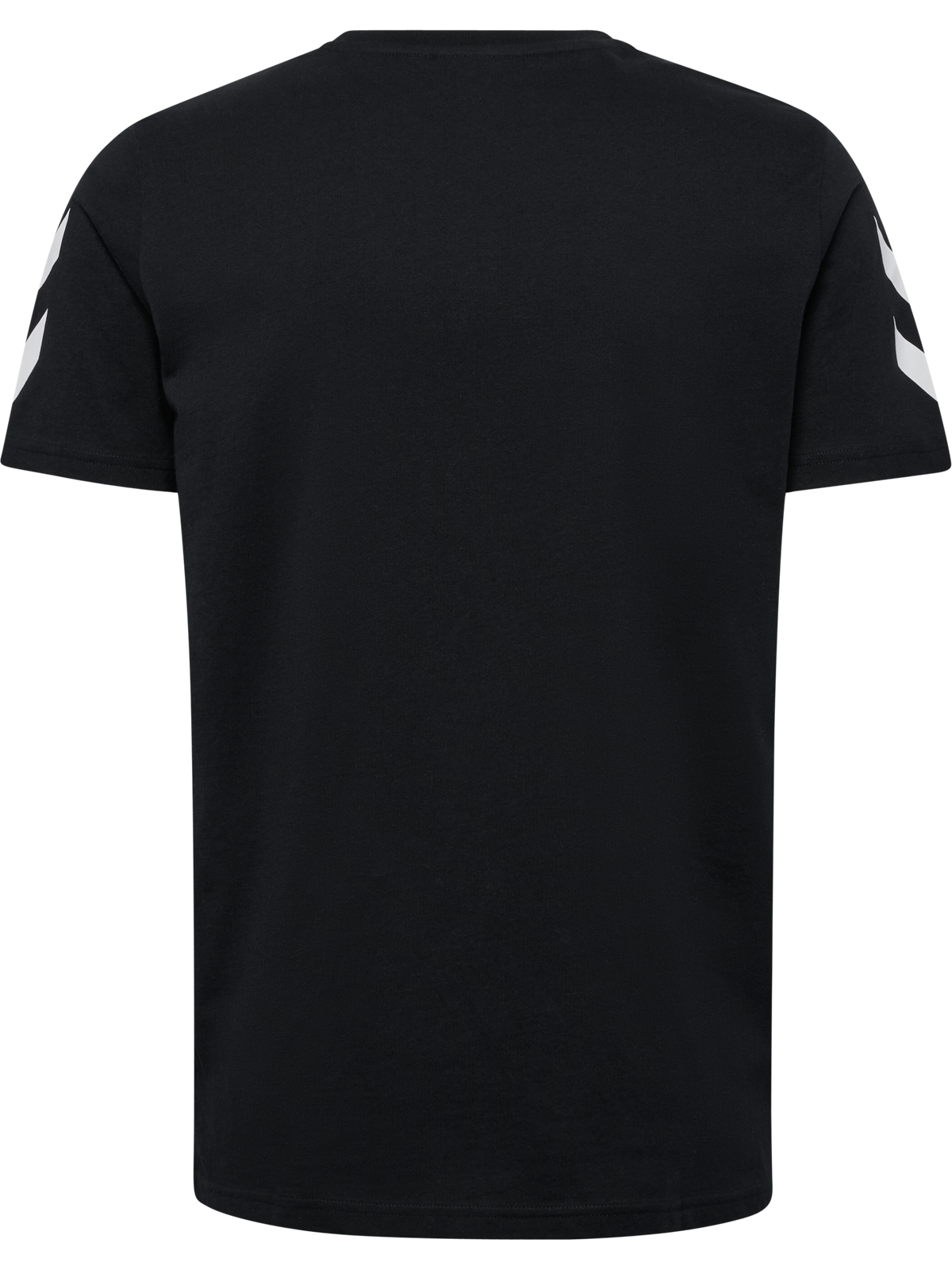 HUMMEL Legacy 2.0 T-Shirt S/S 3-Pack (white/black/blue)