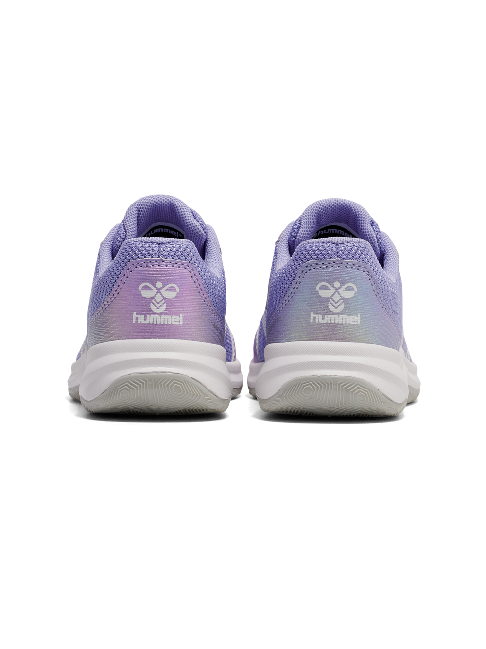 HUMMEL Multiplay Flex Lc 2.0 Kind (sweet lavender)