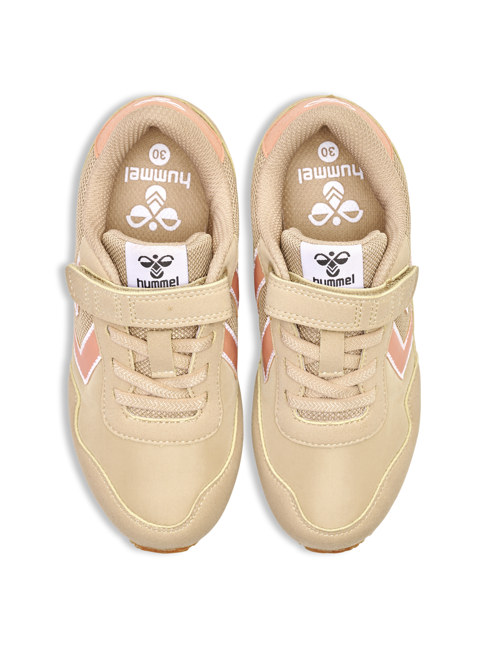HUMMEL Reflex Kind (humus)