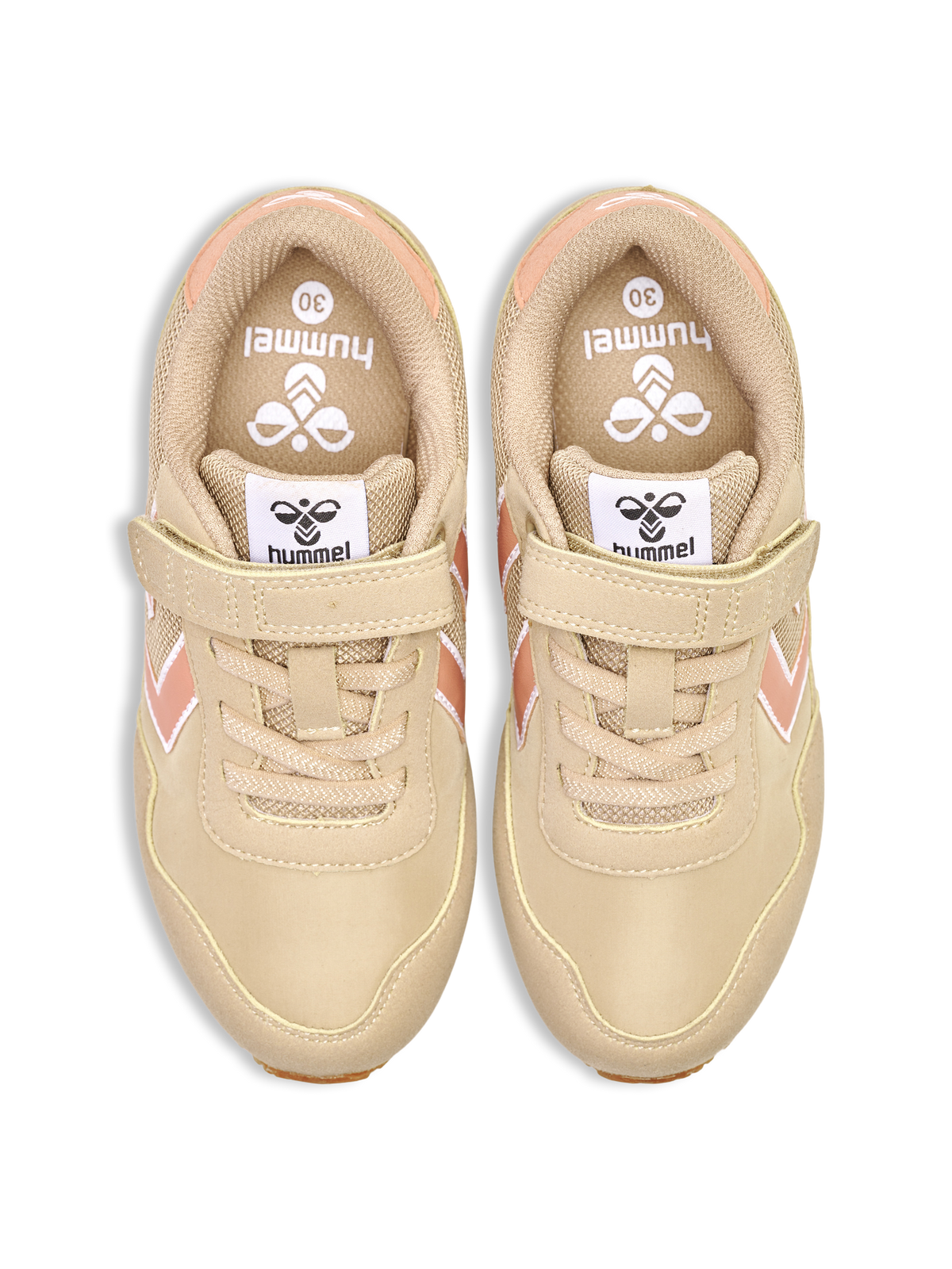HUMMEL Reflex Kind (humus)