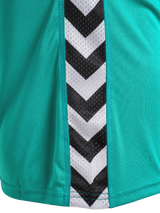 HUMMEL Playful Ss Jersey (atlantis)