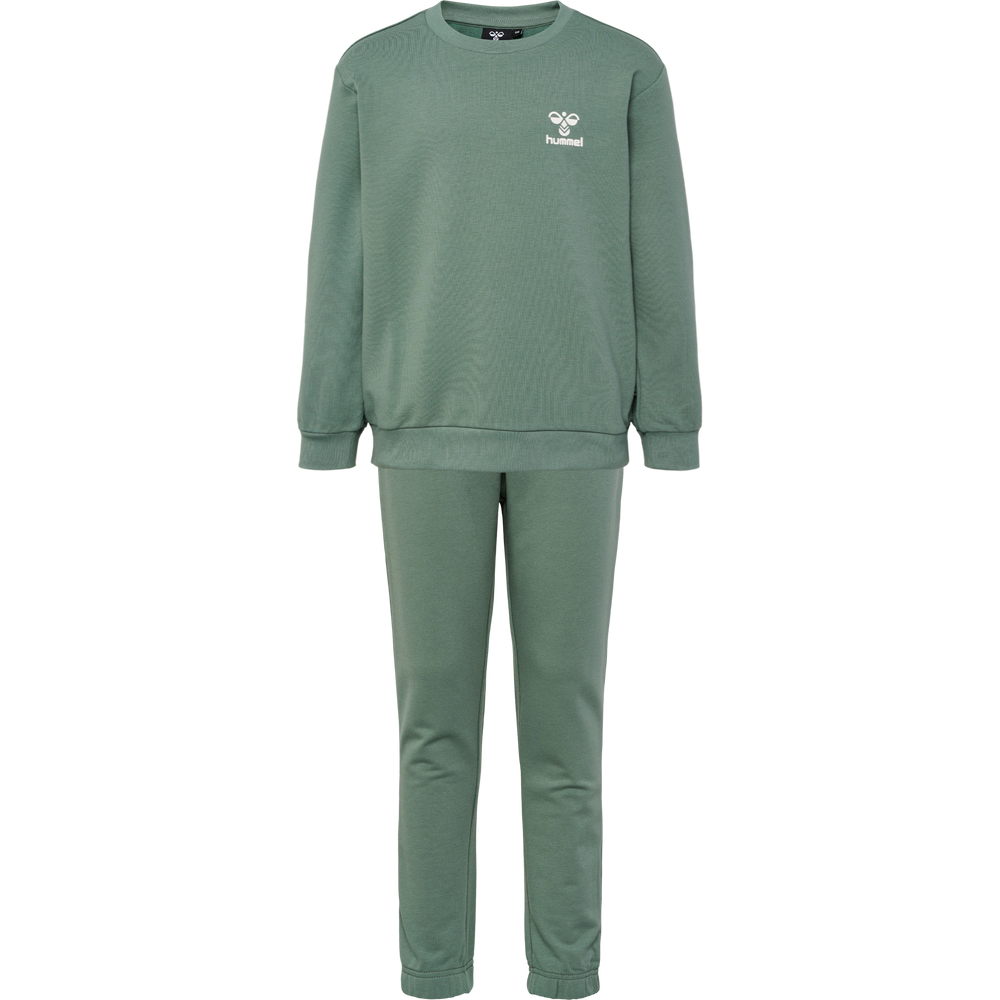HUMMEL Venti Tracksuit Kind (laurel wreath)