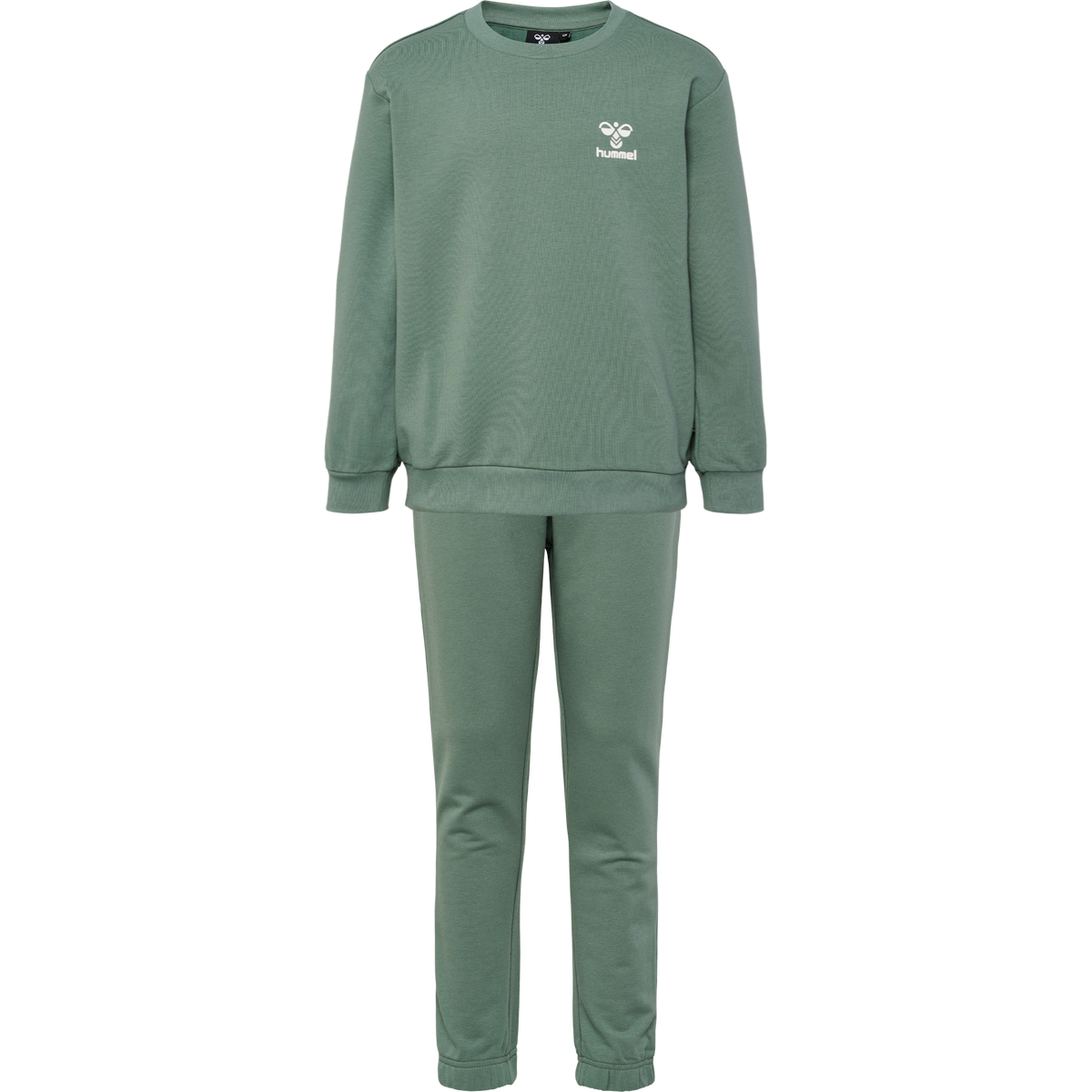 HUMMEL Venti Tracksuit Kind (laurel wreath)