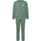 HUMMEL Venti Tracksuit Kind (laurel wreath)