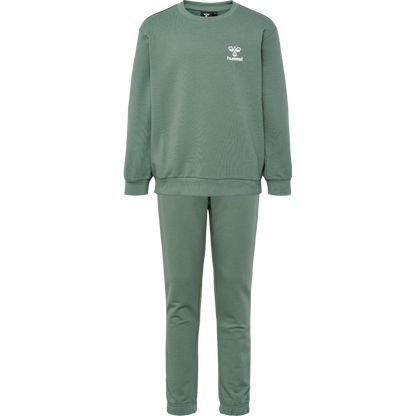 HUMMEL Venti Tracksuit Kind (laurel wreath)