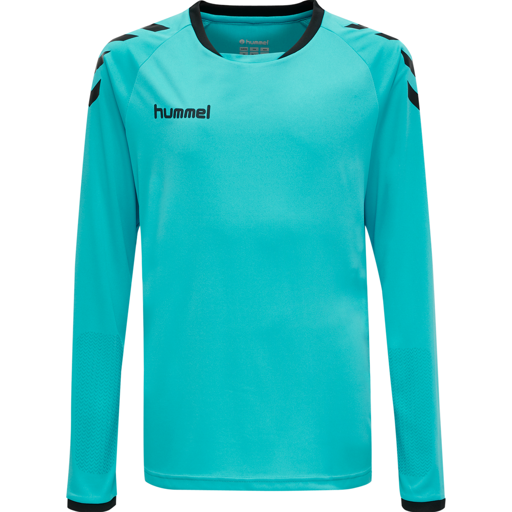 HUMMEL Core Gk Set Kind (scuba blue)
