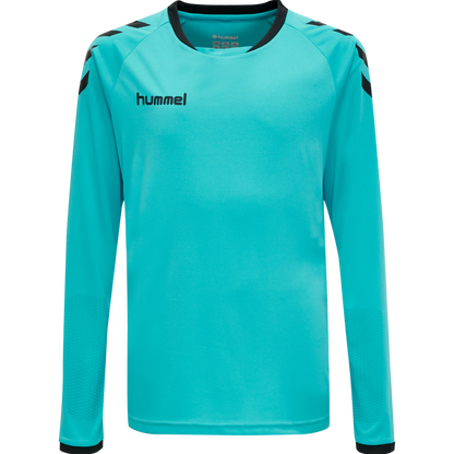 HUMMEL Core Gk Set Kind (scuba blue)