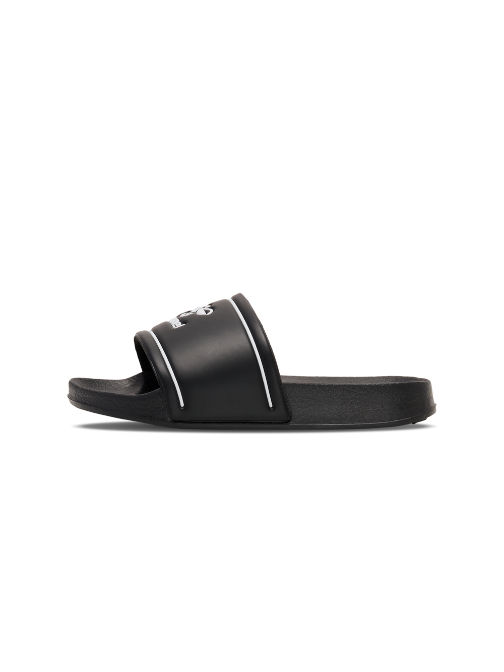 HUMMEL Pool Slide Kind (black)