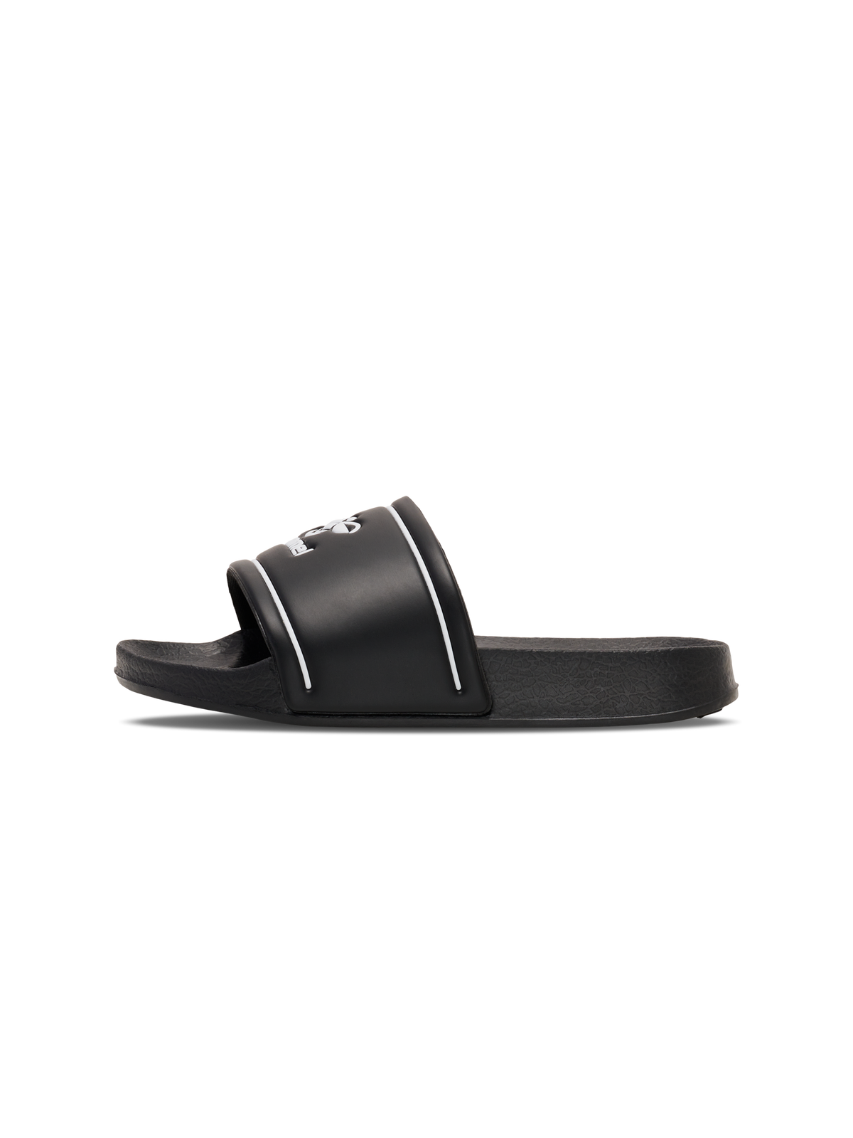 HUMMEL Pool Slide Kind (black)