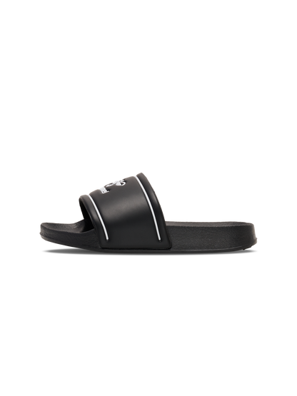 HUMMEL Pool Slide Kind (black)