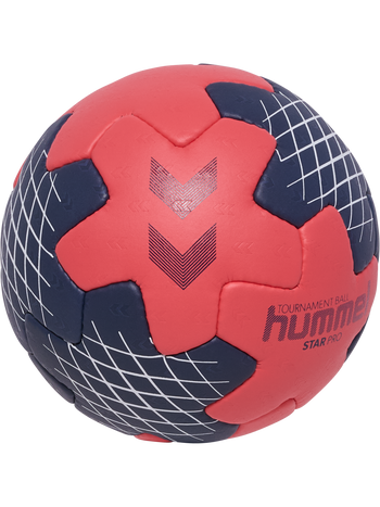 HUMMEL Star Pro Hb (red/marine/white)