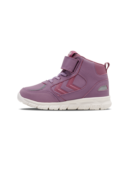 HUMMEL X-Light 2.0 Mid Tex Kind (very grape)