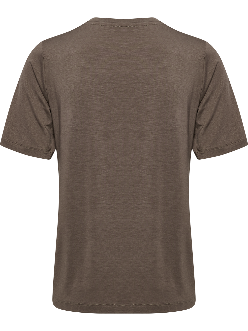 HUMMEL Soft T-Shirt S/S Damen (falcon)