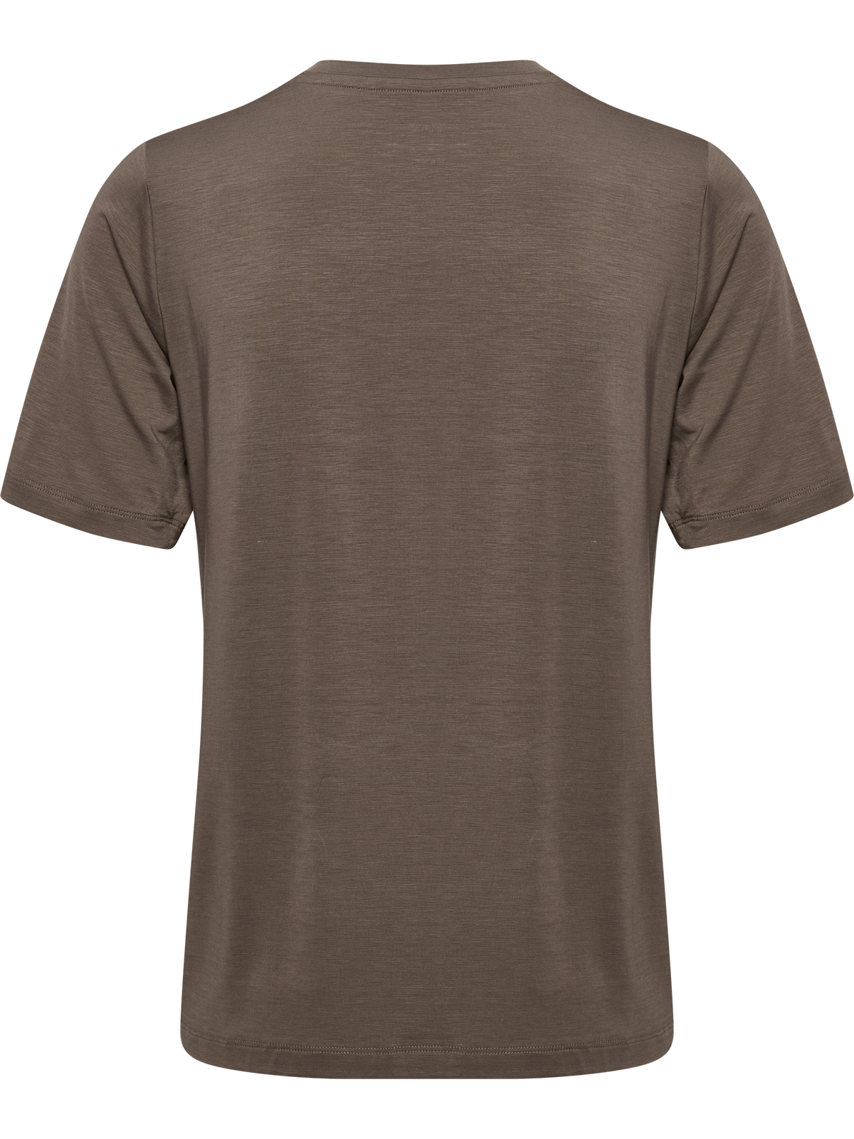 HUMMEL Soft T-Shirt S/S Damen (falcon)