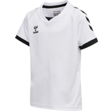 HUMMEL Core Volley Tee Kind (white)
