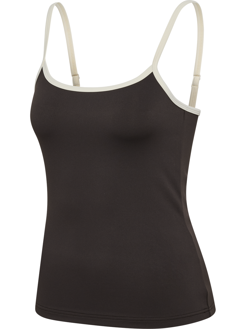HUMMEL Balance Sports Top Damen (after dark)