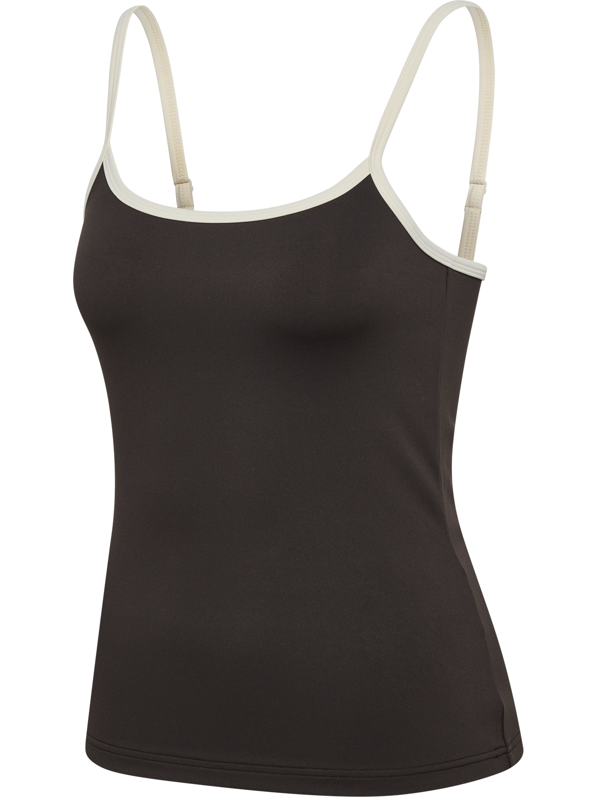 HUMMEL Balance Sports Top Damen (after dark)