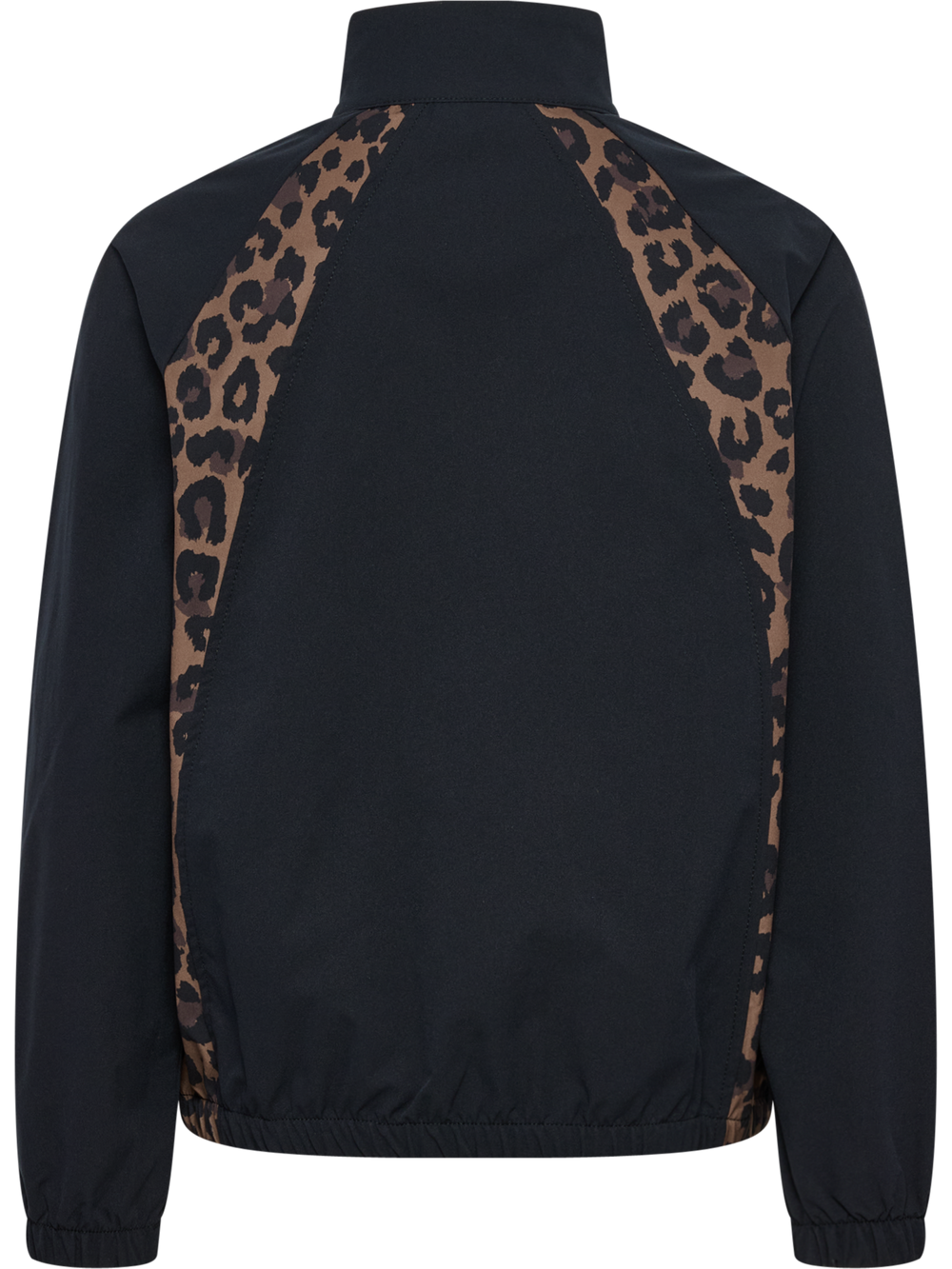 HUMMEL Rebel Track Jacket Kind (black)