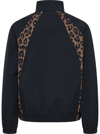 HUMMEL Rebel Track Jacket Kind (black)