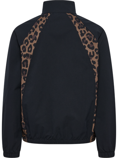 HUMMEL Rebel Track Jacket Kind (black)