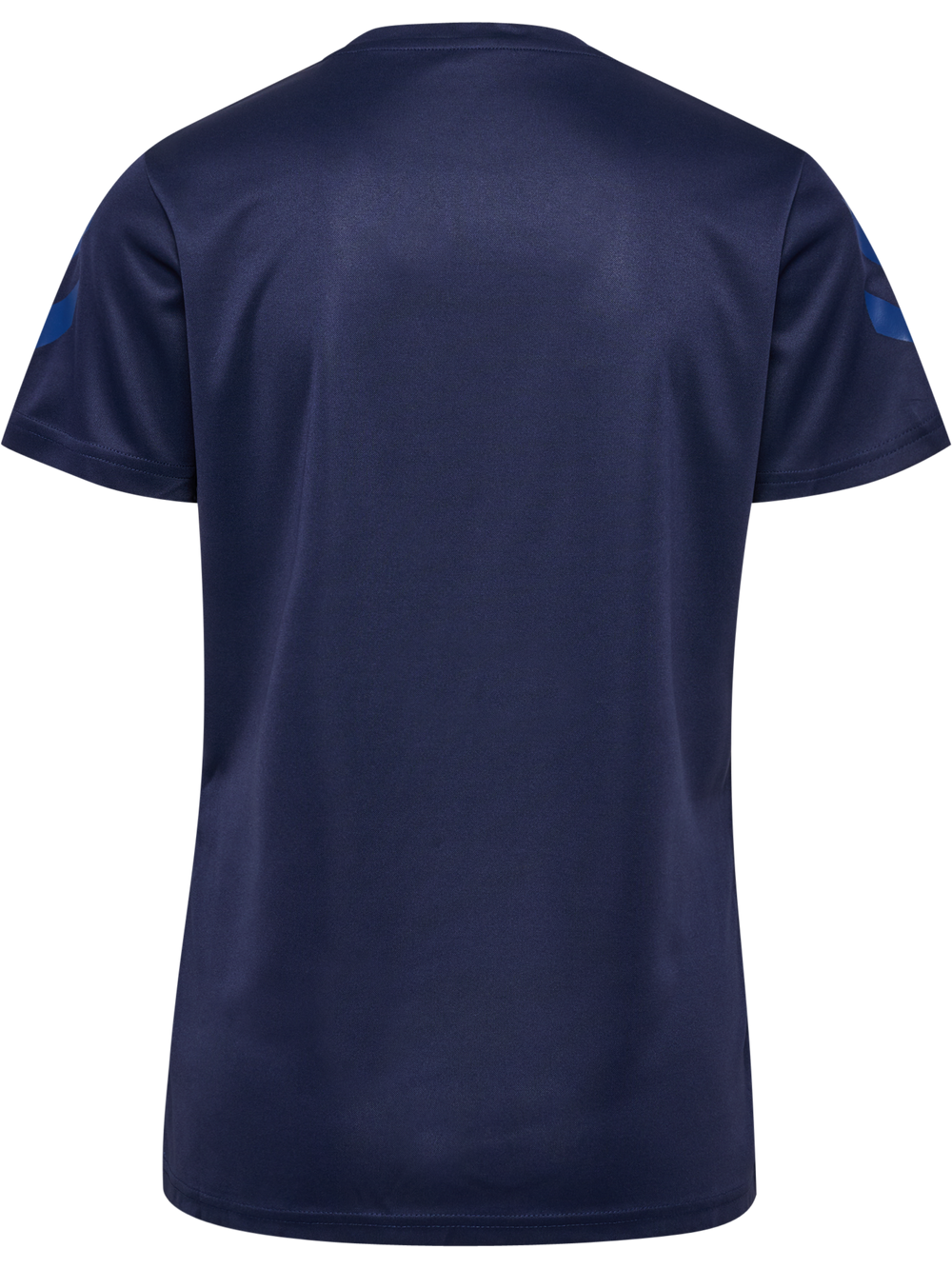 HUMMEL Movement T-Shirt S/S Damen (peacoat)