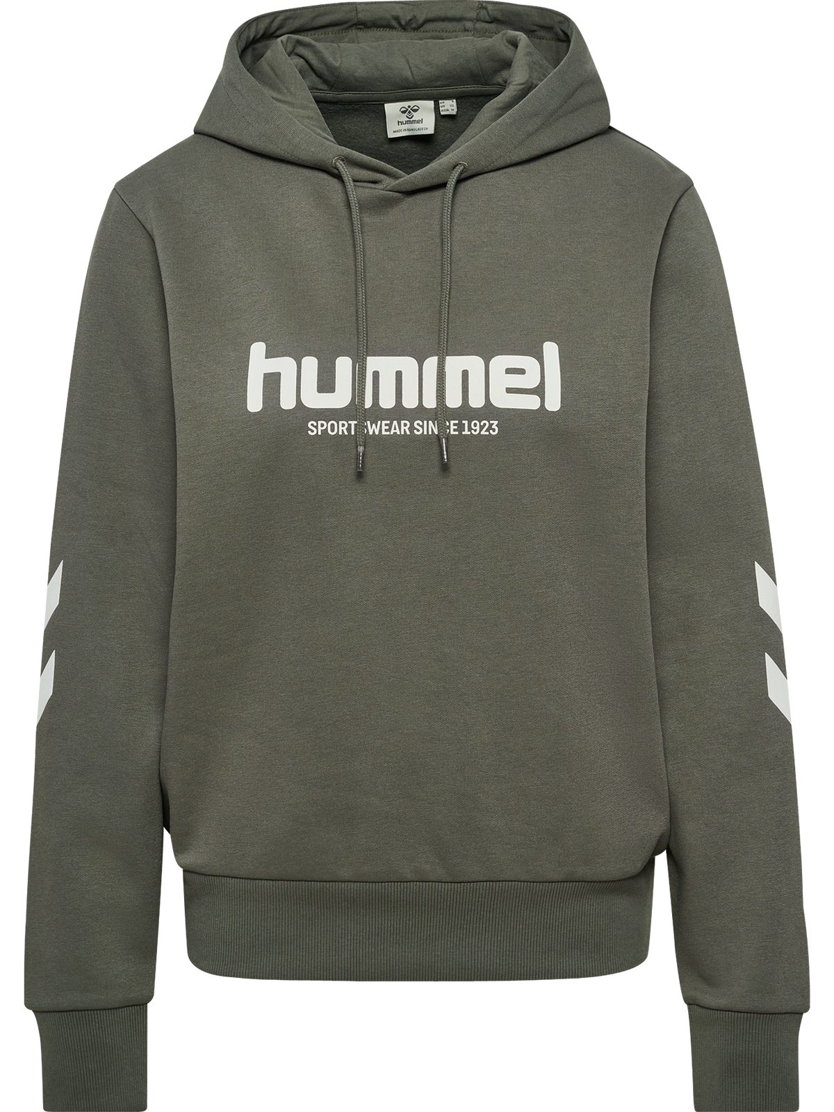 HUMMEL Legacy 2.0 Hoodie Damen (castor gray)