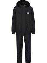 HUMMEL Nessie Rainsuit Kind (black)
