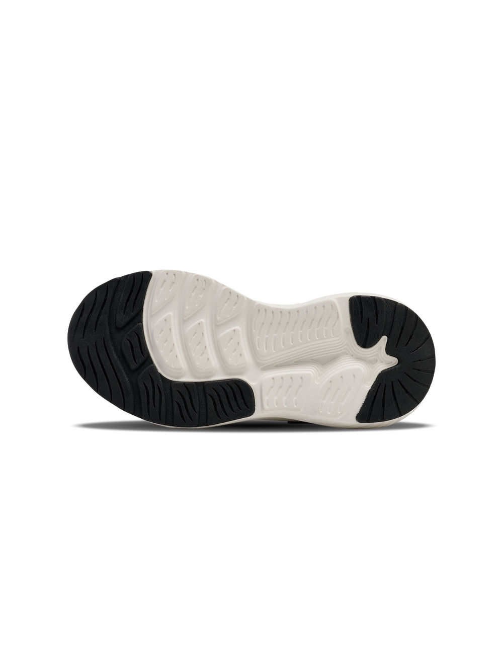 HUMMEL Creek Low Tex Kind (castor gray)