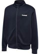 HUMMEL Frame Poly Zip Jacket Kind (night sky)