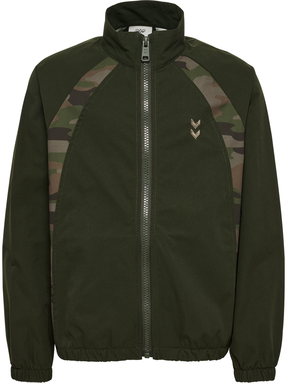 HUMMEL Rebel Track Jacket Kind (rosin)