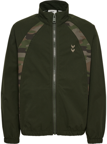 HUMMEL Rebel Track Jacket Kind (rosin)