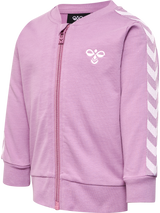 HUMMEL Bille Tracksuit Kind (valerian)