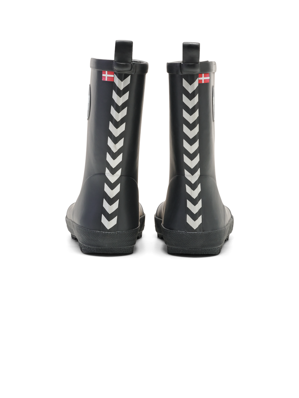 HUMMEL Rubber Boot . Kind (black)