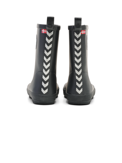 HUMMEL Rubber Boot . Kind (black)