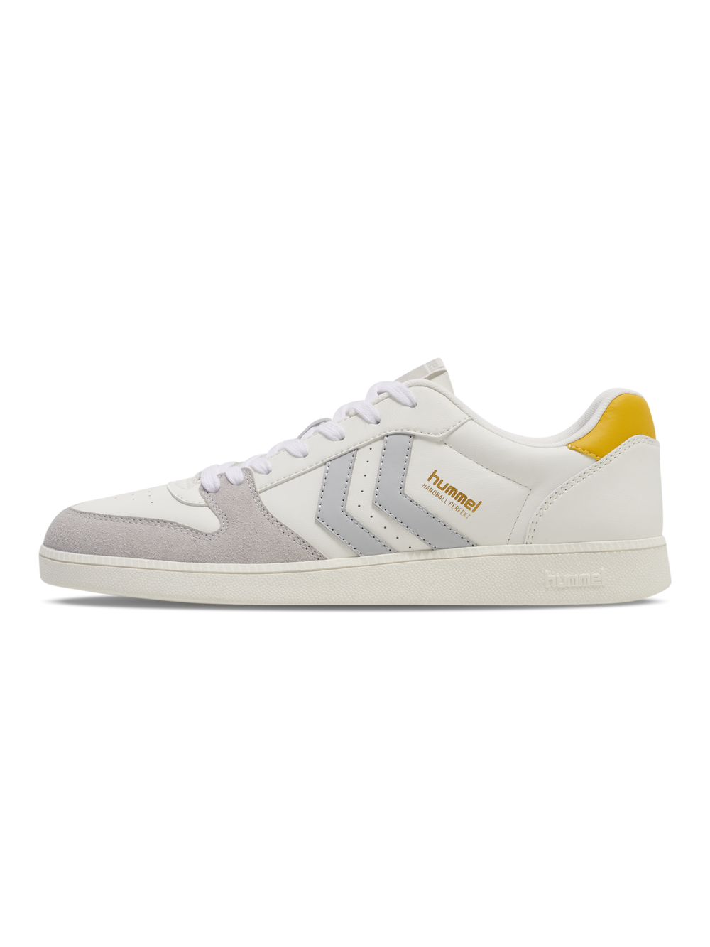HUMMEL Handball Perfekt Sp (white/grey)