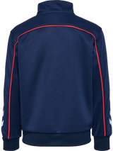 HUMMEL Tracksuit Kind (dress blues)