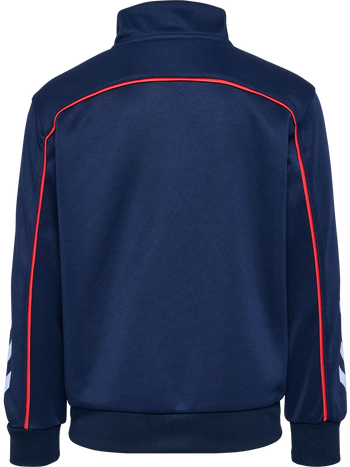HUMMEL Tracksuit Kind (dress blues)