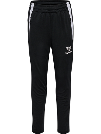 HUMMEL Lead 2.0 Training Pants Kind (black)