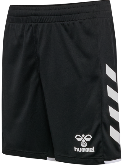HUMMEL Core 2.0 Shorts Kind (black/white)