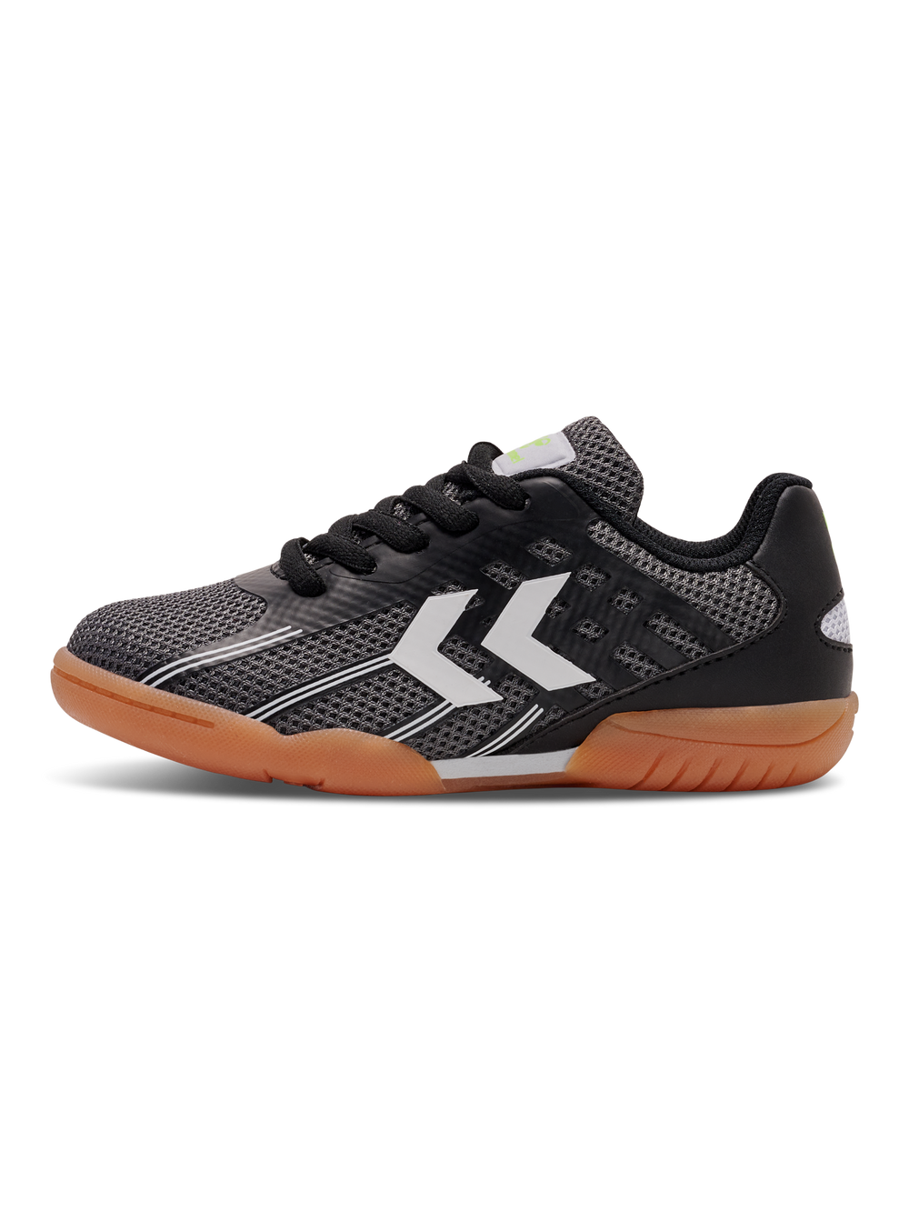 HUMMEL Root Elite Lc Kind (black)