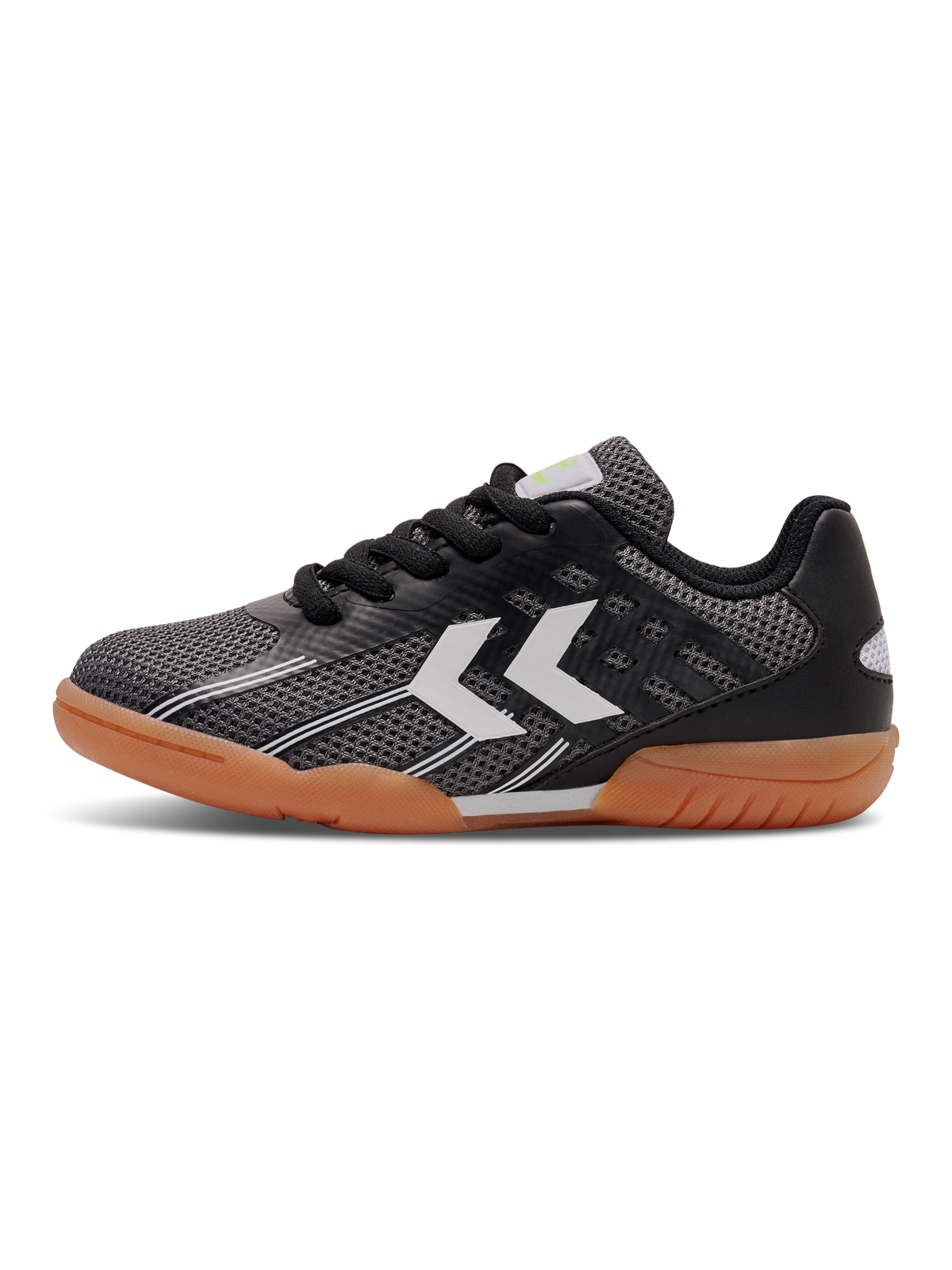 HUMMEL Root Elite Lc Kind (black)