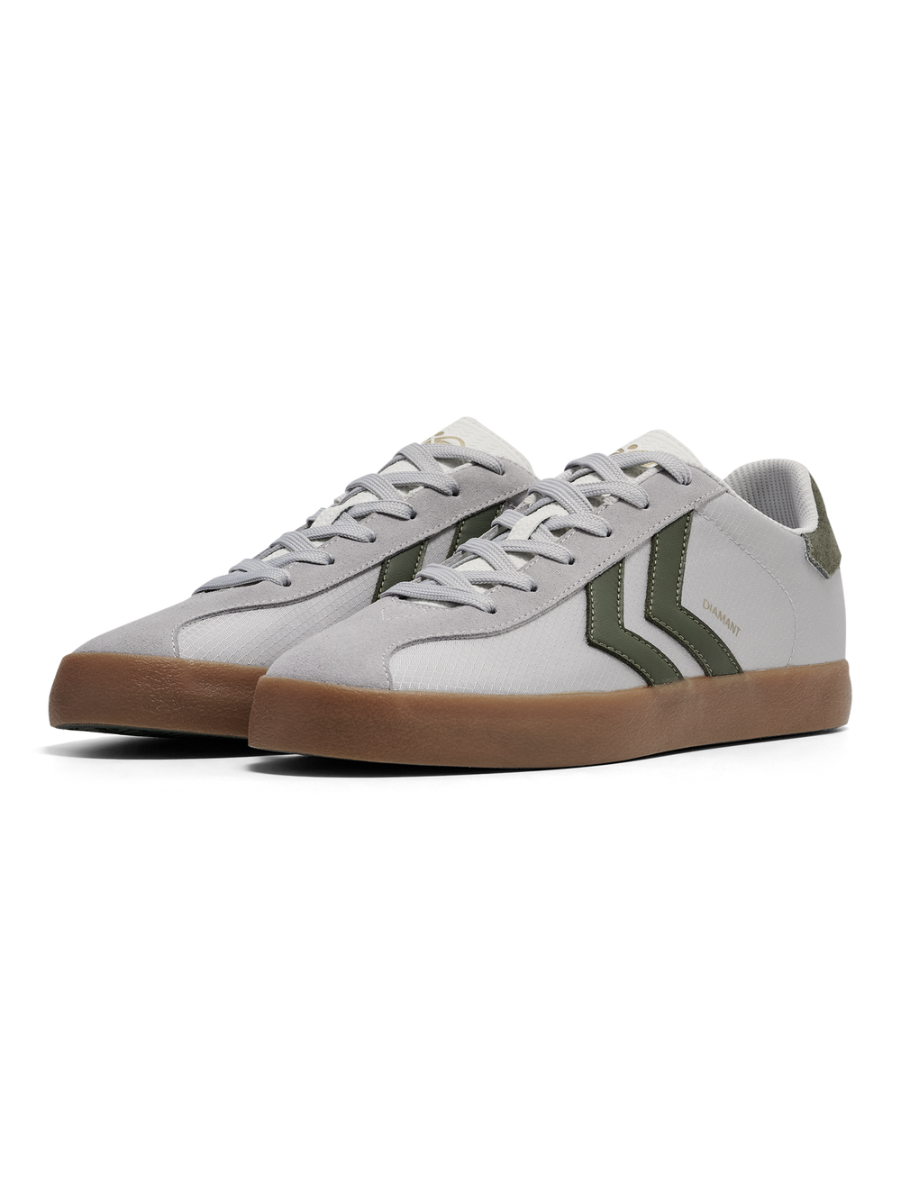 HUMMEL Diamant Lx-E Rs (lunar rock)