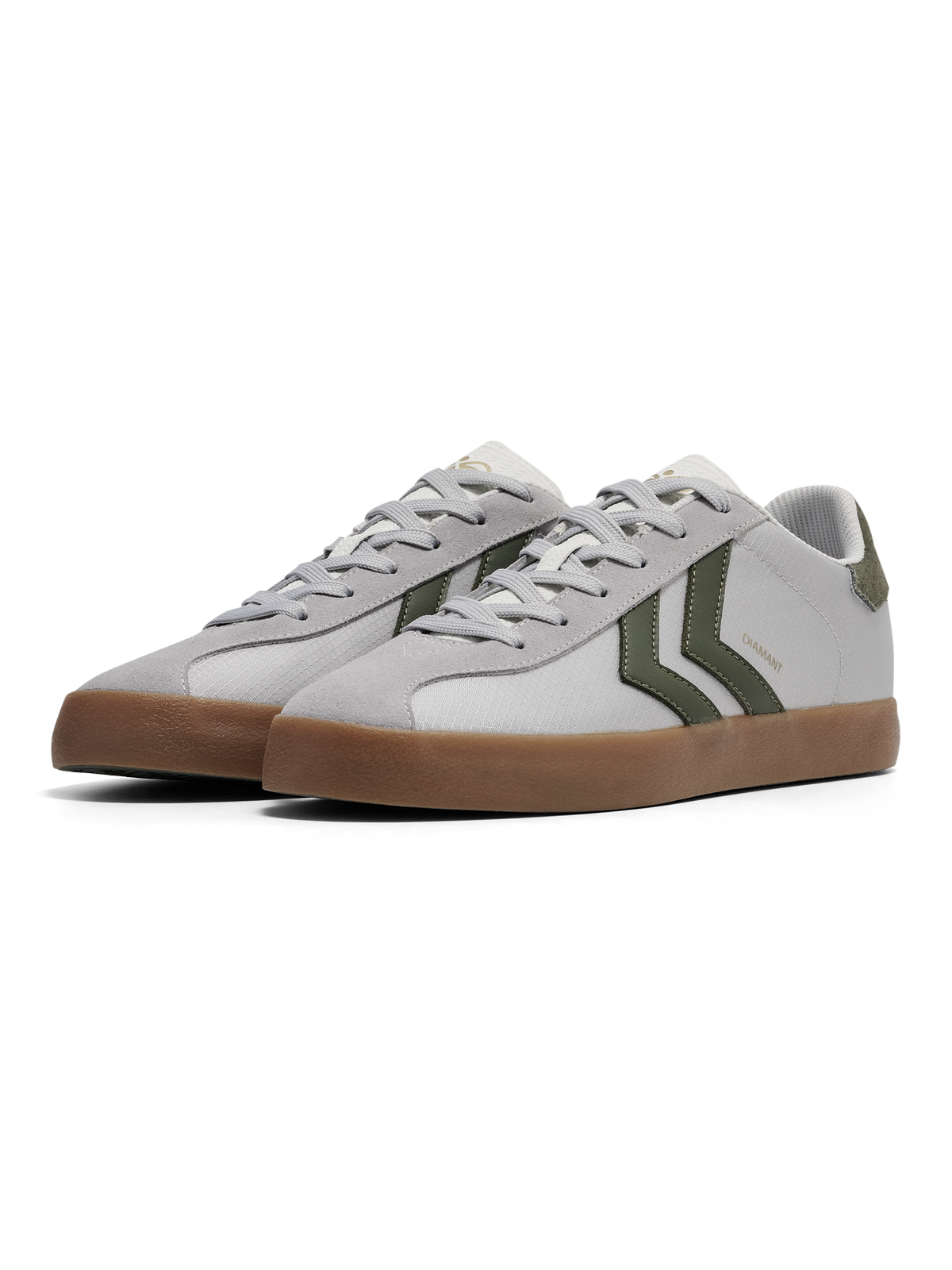 HUMMEL Diamant Lx-E Rs (lunar rock)