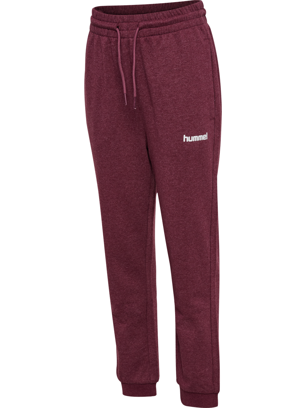 HUMMEL Frame Sweat Pants Kind (elderberry)