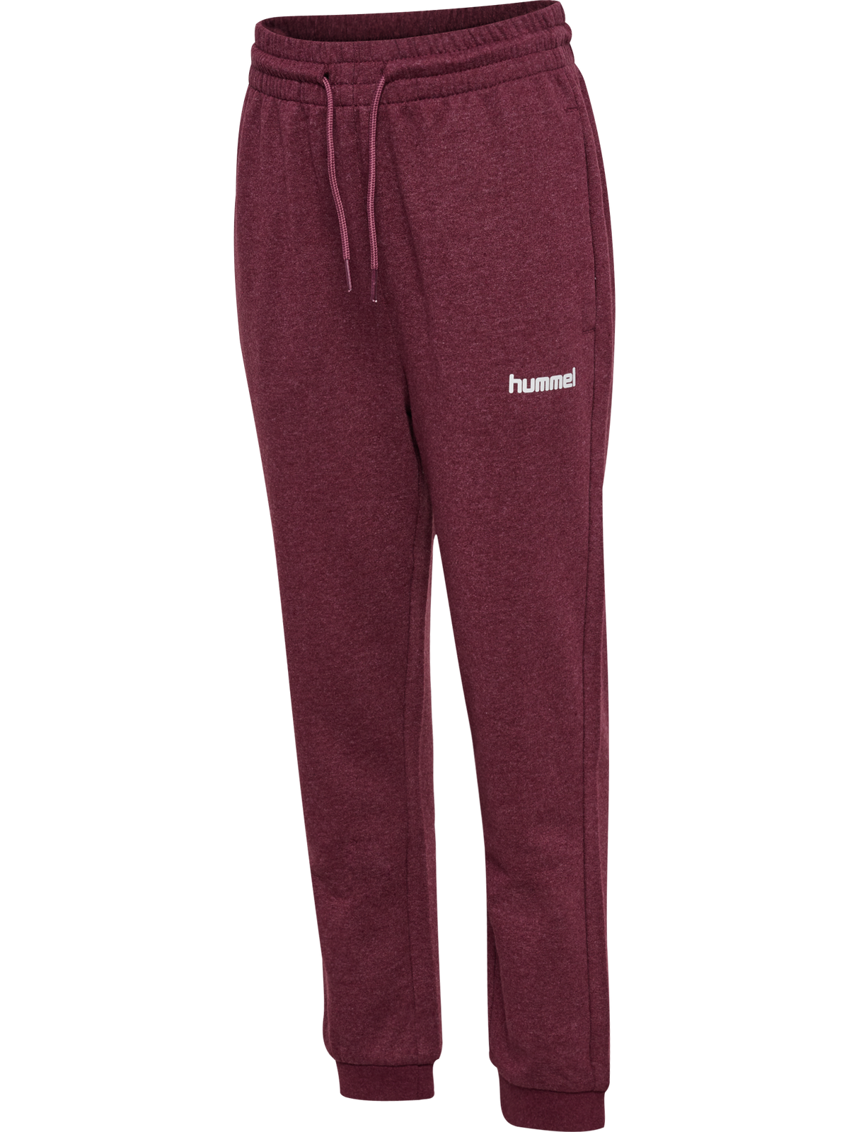 HUMMEL Frame Sweat Pants Kind (elderberry)