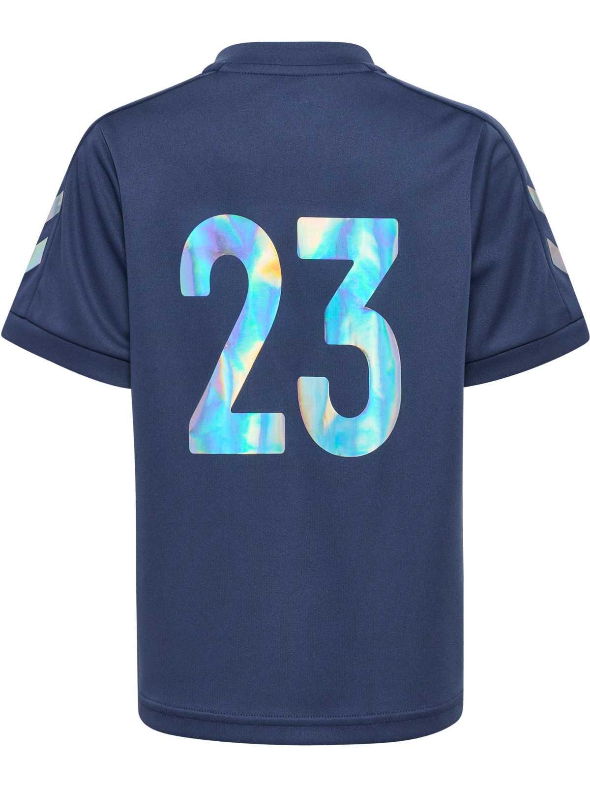 HUMMEL Shine Set Kind (blue indigo)